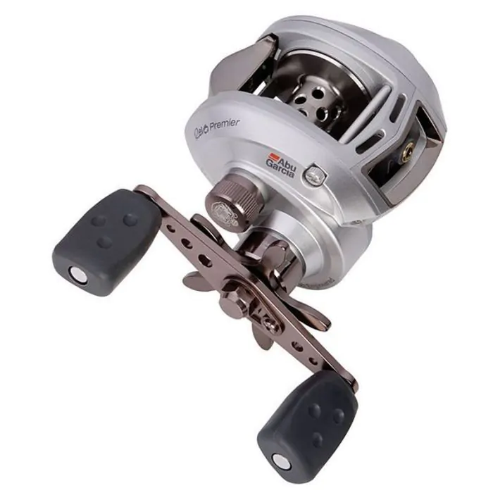 Abu Garcia Ambassadeur Revo PRM Baitcaster Reel | Jims Abu Garcia Ambassadeur Revo PRM Baitcaster Reel | Jims