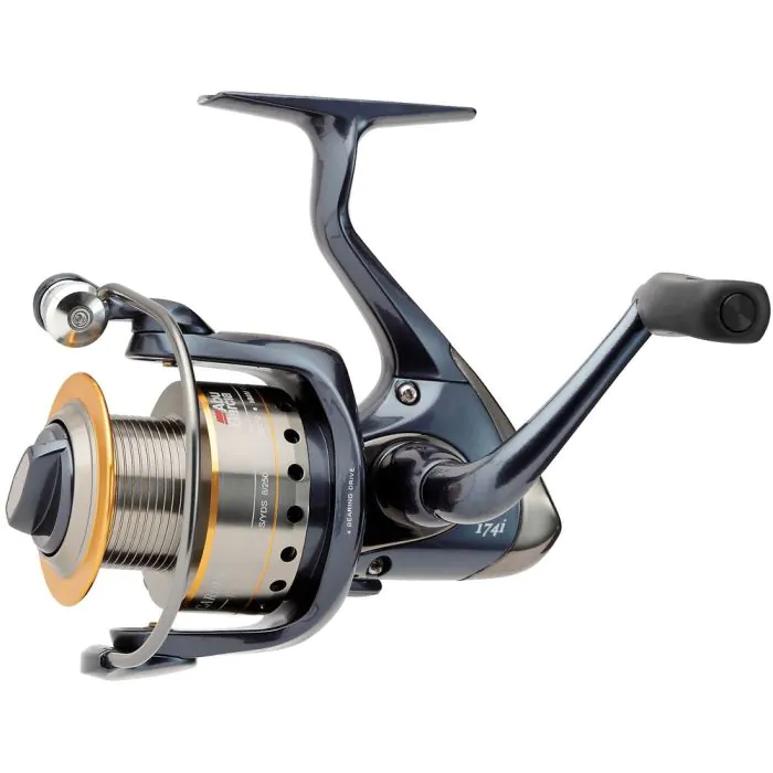 Abu Garcia Cardinal 177SWI Spinning Reel Front Drag | Jims