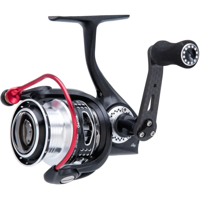 Bobine De Rechange Abu Garcia REVO MGX-20 – Pour Moulinet Spinning 2000 MGX