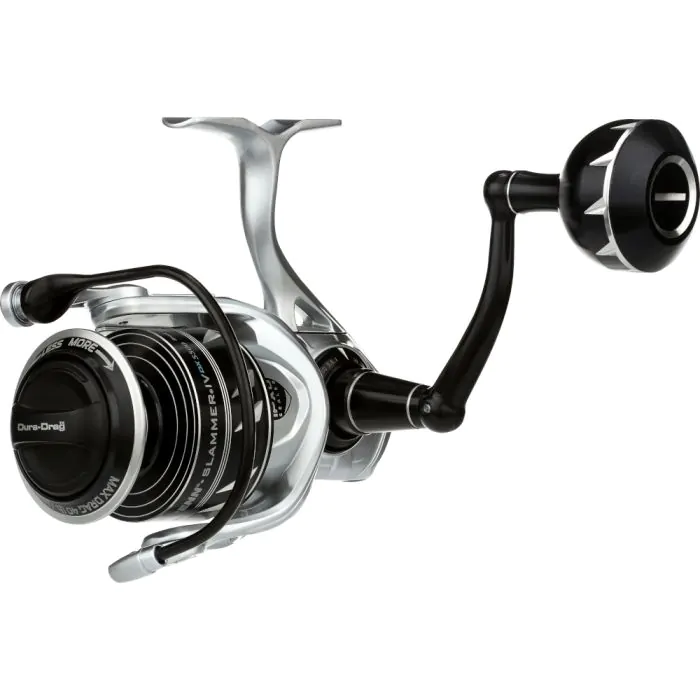 Penn Slammer IV 5500 DX Spinning Reel Front Drag