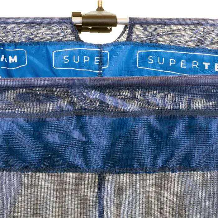 Shakespeare Challenge Xt Keepnet 3 Mt Square - Nasse | Nencini Sport - Foto 11