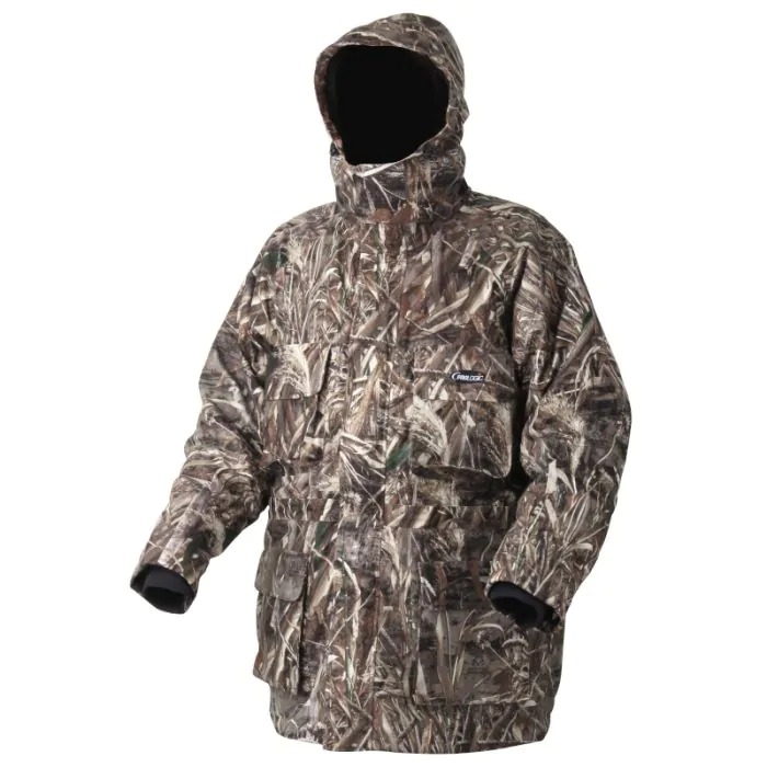 Traje Térmico Prologic Highgrade Thermo Suit (Nuevo