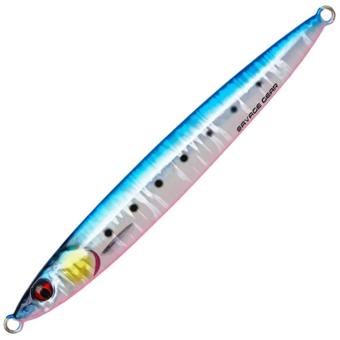 Savage Gear lure Minnow Jig 10gr. 5,9cm