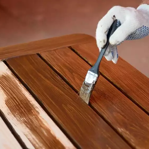 Wood Paint
