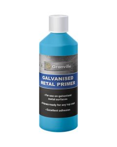 Granville Galvanised Metal Primer 500ml