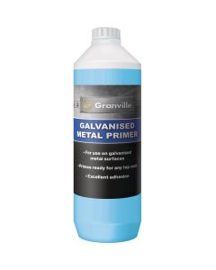 Granville Galvanised Metal Primer 1L