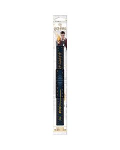 Helix Harry Potter Folding Ruler 30cm