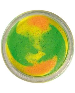 Berkley Powerbait Trout Bait Original Scent Rainbow
