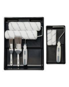 Harris Seriously Good Walls & Ceiling 10 Piece Decorating Kit 9"