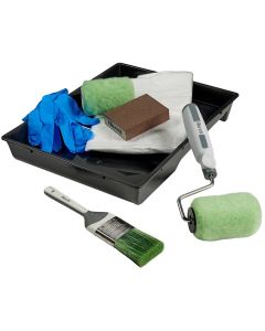 Harris Seriously Good Exterior Woodwork Shed, Fence & Decking Kit