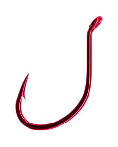 Mustad Blonde Red Dropshot Hooks 10546NP-RB 2 10pk