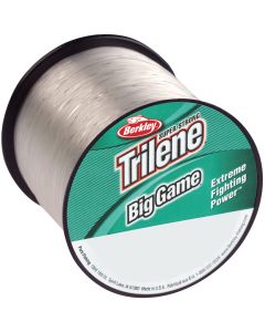Berkley Trilene Big Game Clear 1074m 12lb 0.36mm