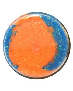 Berkley Powerbait Glitter Turbo Dough Extra Scent Blue Mango