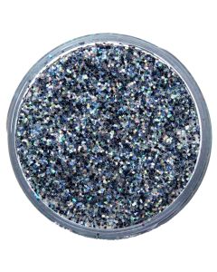 Snazaroo Glitter Dust Makeup Multicoloured 12ml