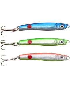 Abu Garcia Coast Lures 18g 3pk