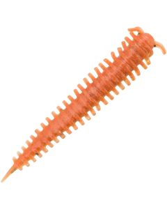Berkley Gulp Saltwater Sandworm 50mm Natural 24pk