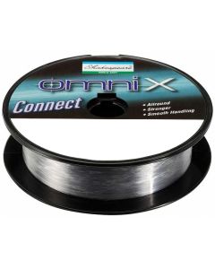Shakespeare Omni X Connect Mono Clear 2lb 0.12mm 100m
