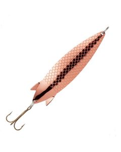 Abu Garcia Toby Salmo 110mm 30g Copper