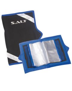 Shakespeare Salt Shore Rig Wallet 24x31cm