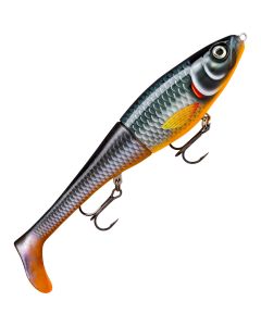 Rapala X-Rap Peto 140mm 39g Halloween (HLW)