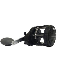 Shakespeare Tidewater Multiplier Reel