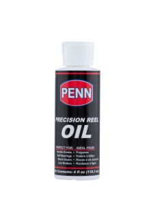 Penn Reel Oil 4oz