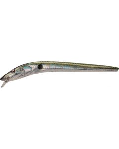 Sebile Slender Eel 126mm 13.3g GV
