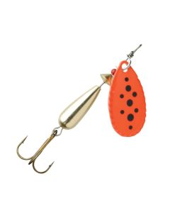 Abu Garcia Droppen 6g Orange