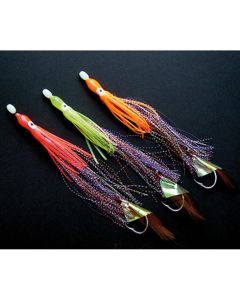 Shakespeare Salt Sea Rigs Super Squid