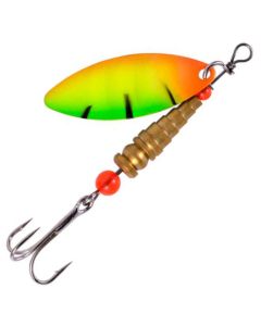 Shakespeare Devil's Own Spinner 8g Jet Stream