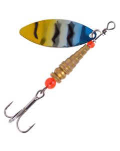 Shakespeare Devil's Own Spinner 8g Jet Fighter