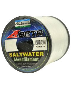 Shakespeare Beta Saltwater Mono Clear 853m 18lb 0.369mm