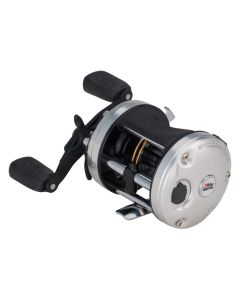 Abu Garcia Ambassadeur C3 6500 Classic Multiplier Reel Star Drag Right Hand