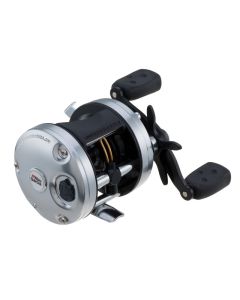 Abu Garcia Ambassadeur C3 6501 Classic Multiplier Reel Star Drag Left Hand