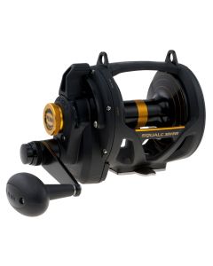 Penn Squall 30VSW 2 Speed Multiplier Reel Lever Drag Right Hand