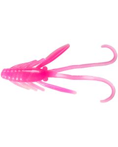 Berkley Powerbait Power Nymph Pink Shad 25mm