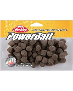 Berkley Powerbait Trout Nuggets Cheese