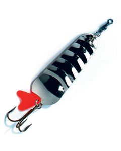 Abu Garcia Atom 55g Silver