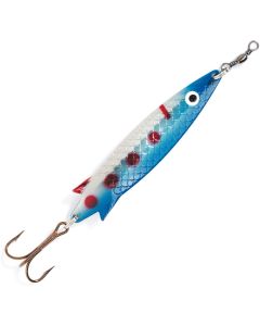 Abu Garcia Toby 90mm 28g Blue/Dark