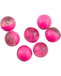 Berkley Powerbait Floating Eggs Garlic Pink