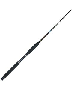 Shakespeare Ugly Stik Gold Tiger Tiger Tuff Boat Rod 10' 15-30lb