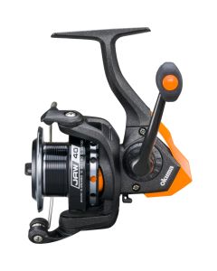 Okuma JAW-40 Fixed Spool Reel Front Drag