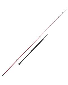 Penn Rampage II Braid Boat Rod 8'2" 20-30lb