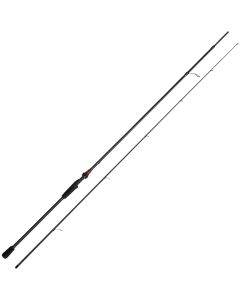 Abu Garcia Vendetta Spinning Rod 9' 15-40g