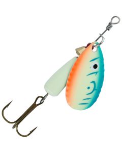 Abu Garcia Droppen Ultraviolet Glow 4g Blue/Orange
