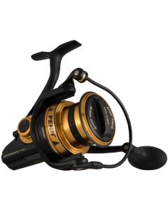 Penn Spinfisher VI 6500 Long Cast Spinning Reel Front Drag