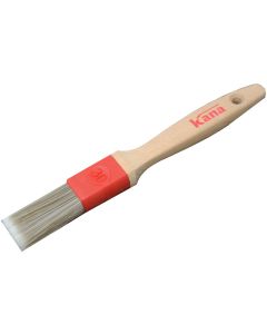 Kana Premier Tank Paint Brush 1"