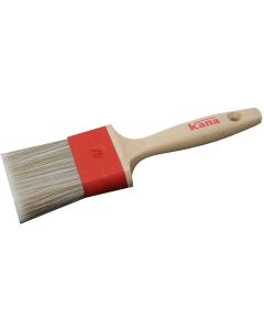 Kana Premier Tank Paint Brush 3"