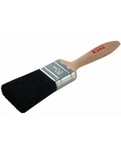 Kana Professional Mixed Bristle Paint Brush 2"