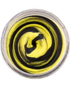 Berkley Powerbait Trout Bait Swirls Bumblebee